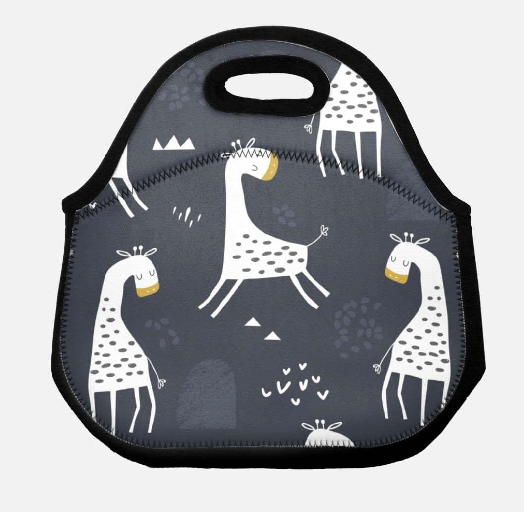 Lunch Tote